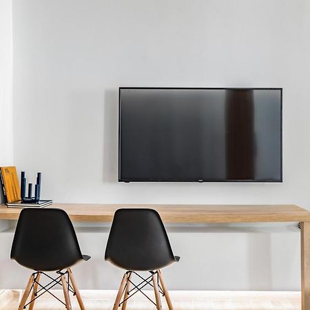 Central Boutique Apartment A2 Афіни Екстер'єр фото